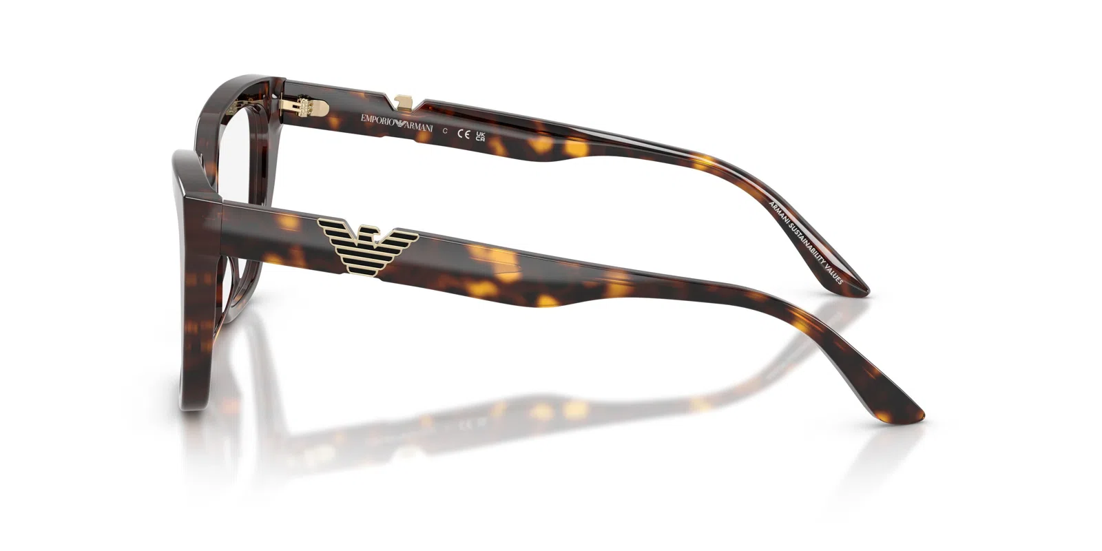 Emporio Armani 3267U Eyeglasses - view 16